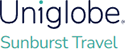 Uniglobe Sunburst Travel