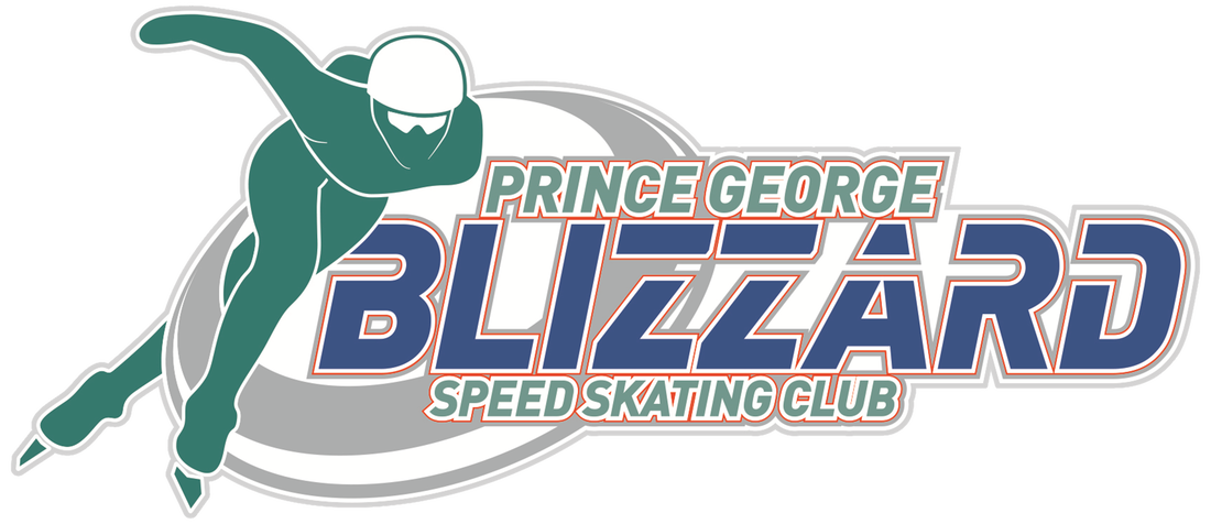 PG Blizzard Speed Skating Club