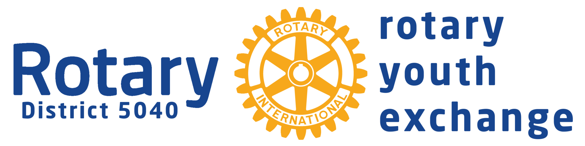 Rotary Youth Exchange Program