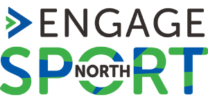 Engage Sport North – Try It events