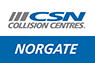 CSN Collision Centres Norgate